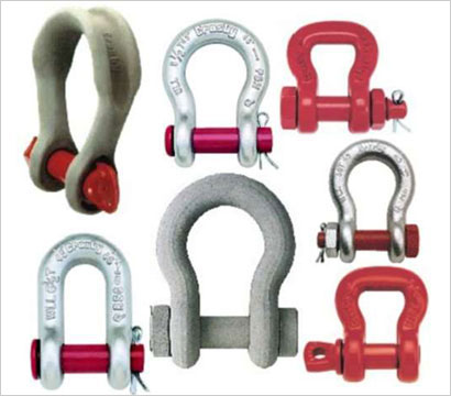 Different Types Of Shackles: Anchor Chain And Screw Pin, 43% OFF