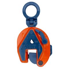 Vertikal løfteklo IPU10 Vertical Lifting Clamp IPU10