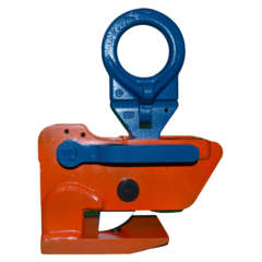 Horizontal Lifting Clamp IPHGUZ